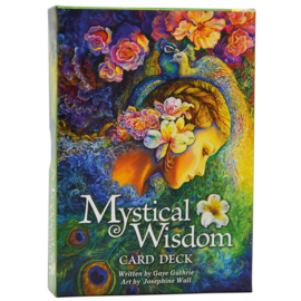 Josephine Wall - Mystical Wisdom