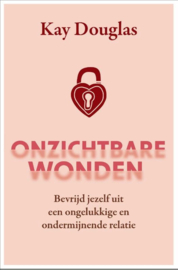 Onzichtbare wonden - Kay Douglas