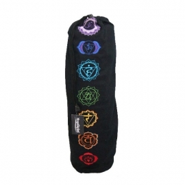 Yoga Tas - Chakra's