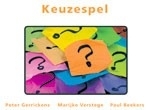 Keuzespel - Peter Gerrickens, Marijke Verstege & Paul Beekers