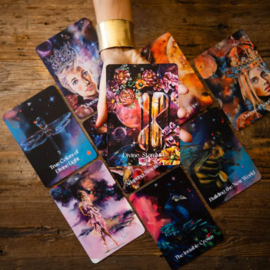 The Art Deck - Nicolette van den Hadelkamp