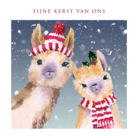 Kerst Tracks