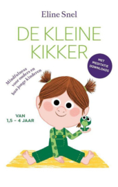 De kleine kikker - Eline Snel