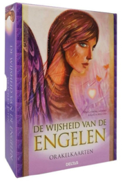 De wijsheid van de Engelen - Toni Salerno