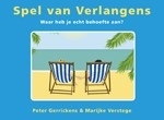 Spel van verlangens - Peter Gerrickens & Marijke Verstege