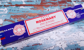 Wierook Satya ROSEMARY Incense - 15 gram