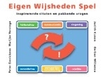 Eigenwijshedenspel - Peter Gerrickens