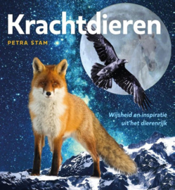 Krachtdieren - Petra Stam