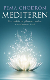 Mediteren - Pema Chodron