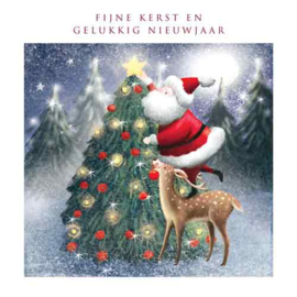 Kerst Tracks
