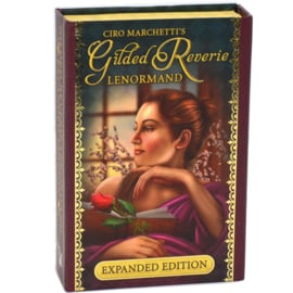 Gilded Reverie Lenormand NL - Expanded edition - Ciro Marchetti
