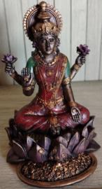 Laxmi - 11 cm