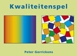 Kwaliteitenspel - Peter Gerrickens