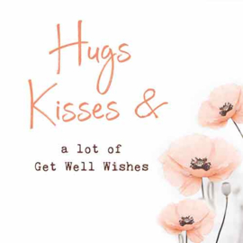 Hugs & Kisses... - Uit het Hart