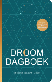 Droomdagboek - Bas Klinkhamer