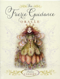 The Faerie Guidance Oracle