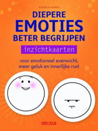 Diepere Emoties beter begrijpen - Deltas