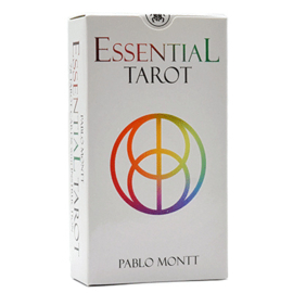 Essential Tarot - Pablo Montt