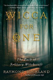 Wicca for One - Raymond Buckland
