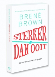 Sterker dan Ooit - Brene Brown