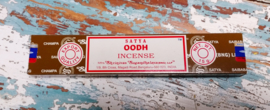 Wierook Satya OODH Incense