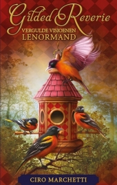 Gilded Reverie Lenormand NL