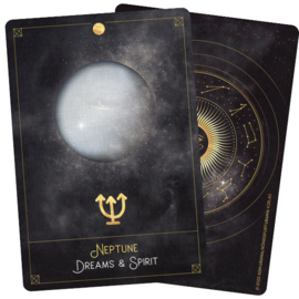 Astro Cards - Tanja Brock