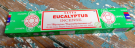 Wierook Satya EUCALYPTUS - 15 gram