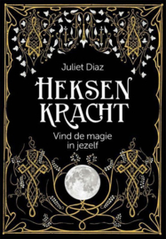 Heksenkracht - Juliet Diaz