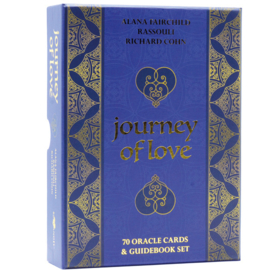 Journey of Love - Alana Fairchild ea