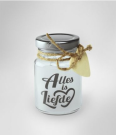 Little Star Light 22 - Alles is liefde