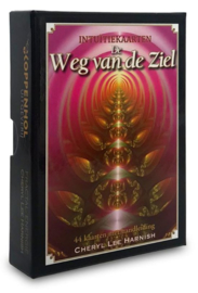 Weg van de ziel / Cheryl Lee Harnish