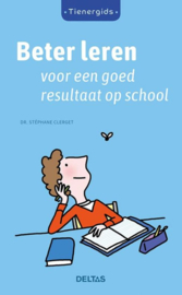 Tienergids - Beter leren