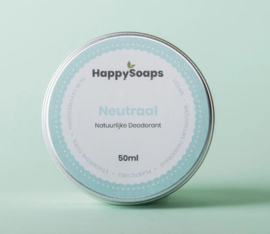 Natuurlijke Deodorant – Neutraal
