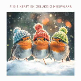 Kerst Tracks