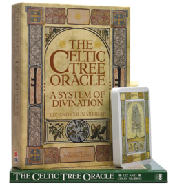The Celtic Tree Oracle - Liz and Colin Murray