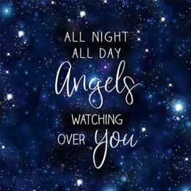 Angels watching over you - Uit het Hart