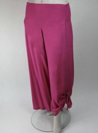 Zomerbroek roze / pink