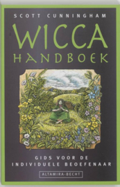 Wicca-handboek - Scott Cunningham