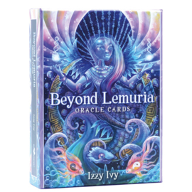 Beyond Lemuria - Izzy Ivy / pocket