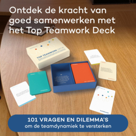 Top Teamwork deck - Vertellis