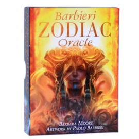 Barbieri Zodiac Oracle