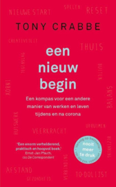 Een nieuw begin - Tony Crabbe