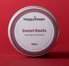 Natuurlijke Deodorant – Sweet Roots