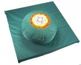 Meditatie set 4e Chakra