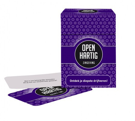 Open Hartig - Zingeving