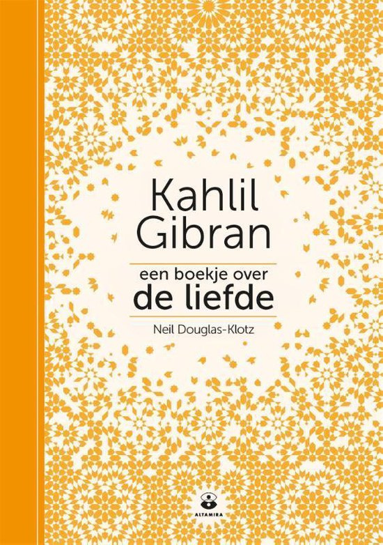 Een boekje over de liefde - Kahlil Gibran