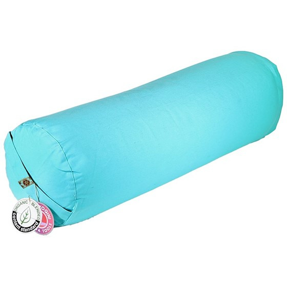 Ongebruikt Yoga BOLSTER | De Blauwe Maan ZV-14