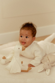 Little Dutch Giftset Newborn Naturals Gebreid