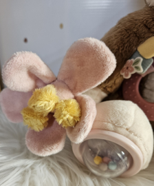 Little Dutch activiteitenknuffel hert Fairy Garden